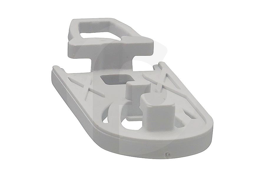 Sharp Lavadora Puerta superior (puerta, recubrimiento) para Bosch, Siemens y otros lavadora de carga superior 10003708