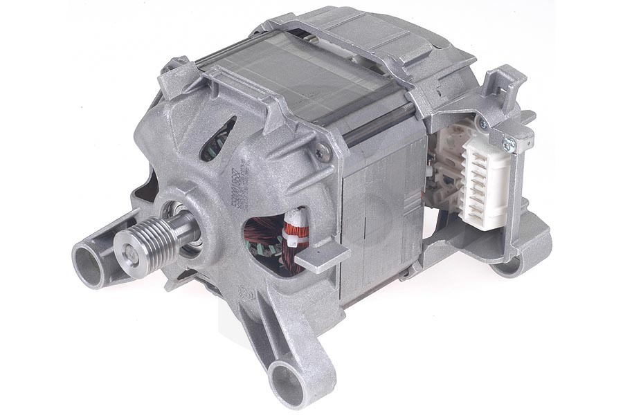 Balay Bosch Lavadora Motor para lavadora 145678, 00145678 adecuado para entre otros WFO140ANL / 01