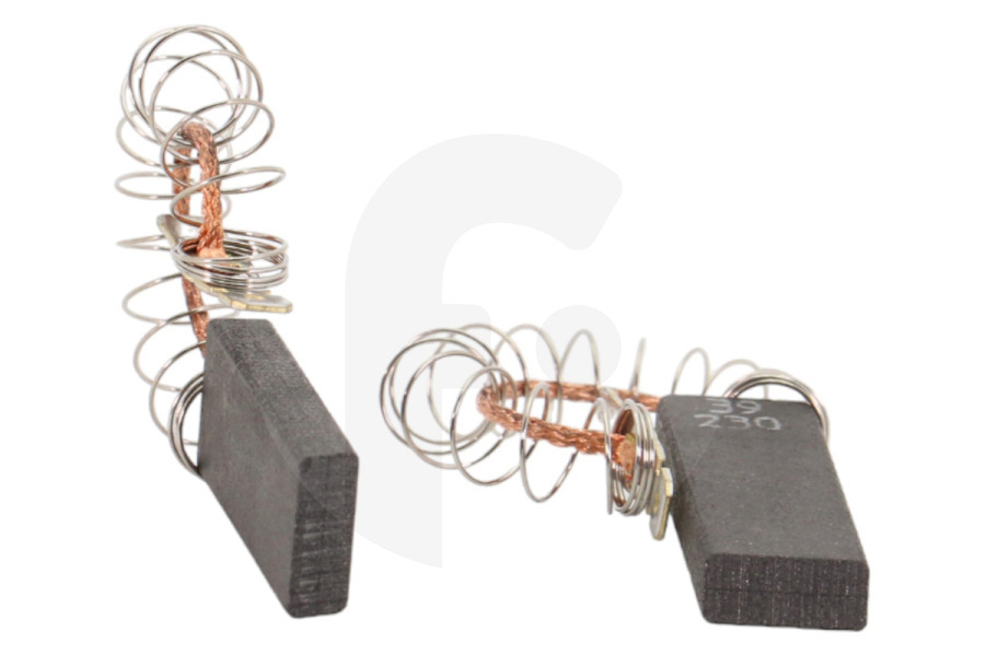 Balay Lavadora Escobillas de carbón para lavadora 154740, 00154740