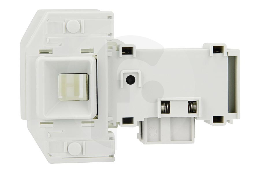 Constructa 631638, 00631638 Lavadora Relé de bloqueo de puerta 00631638, 631638 adecuado para entre otros WAE27160, WAE28190