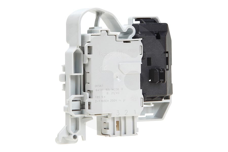 Balay Lavadora Relé/cerradura de puerta para lavadora 00638259