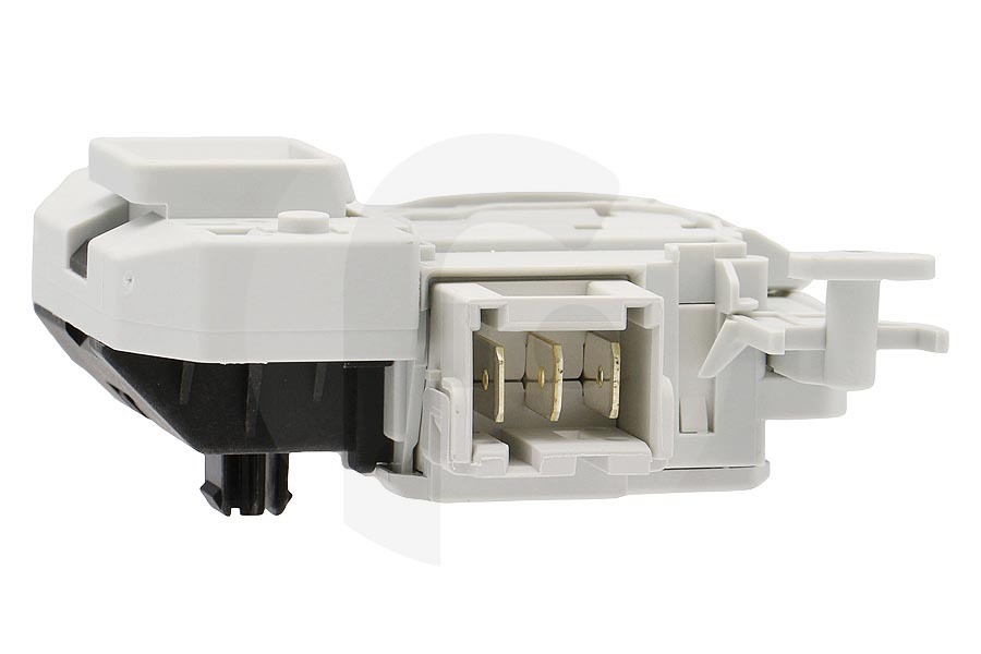 Balay Lavadora Relé/cerradura de puerta para Bosch, Siemens y otros lavadora 00638259