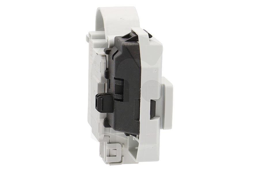 Balay Lavadora Relé/cerradura de puerta para Bosch, Siemens y otros lavadora 00638259