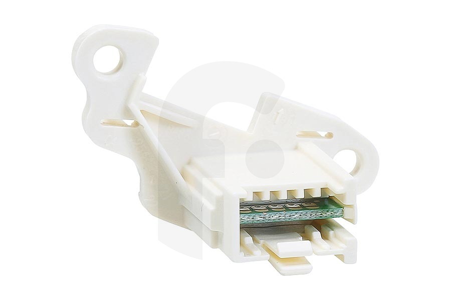 Balay Lavadora Sensor cerca del motor para lavadora 10000839 adecuado para entre otros WAT28400, WAT28402