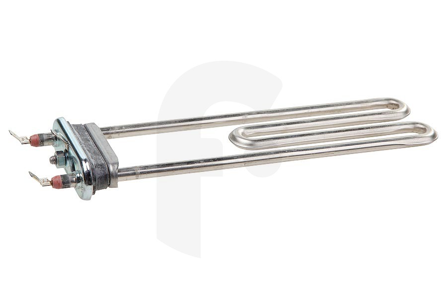Balay Lavadora Resistencia/elemento calefactor para lavadora entre otros Bosch, Siemens 12004179 adecuado para entre otros WAQ20361, WAQ20320, WAQ28360