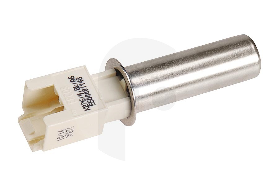 Alternatief Lavadora Sensor para lavadora 170961, 00170961 adecuado para entre otros WFC2060, WFG140A