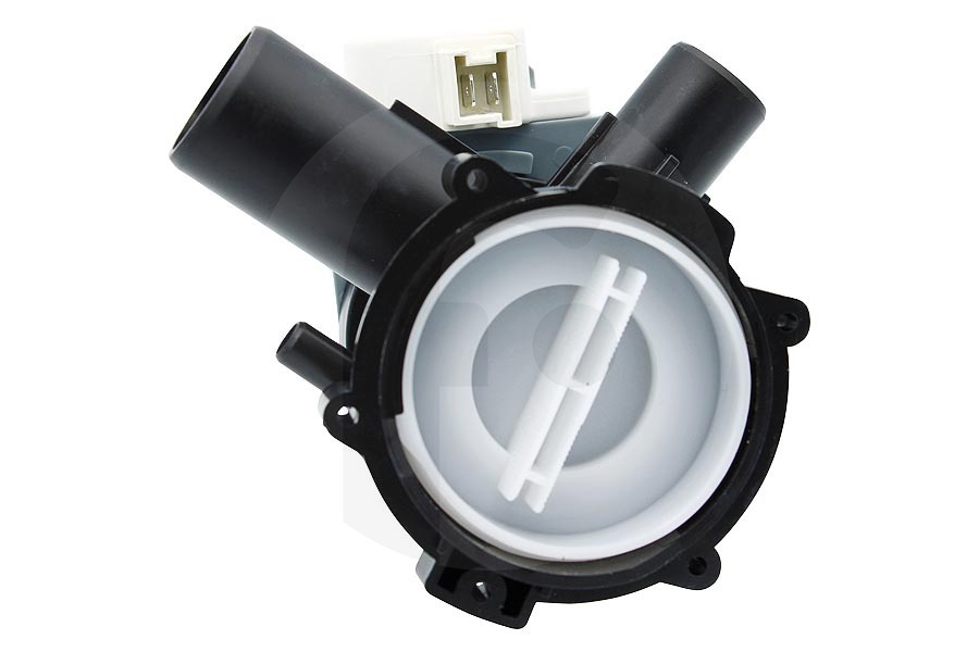 Balay Lavadora Bomba de desagüe (bomba del agua) completa para Bosch, Siemens y otros lavadora 145787, 00145787