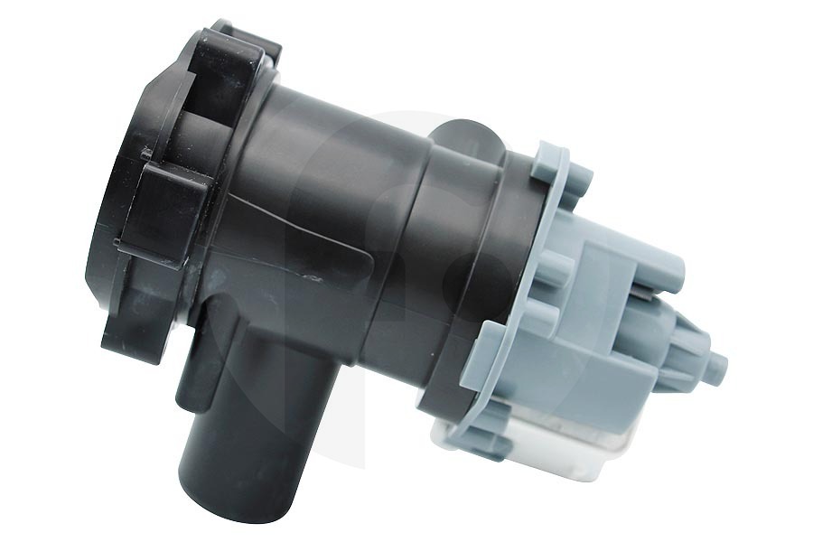 Balay Lavadora Bomba de desagüe (bomba del agua) completa para Bosch, Siemens y otros lavadora 145787, 00145787