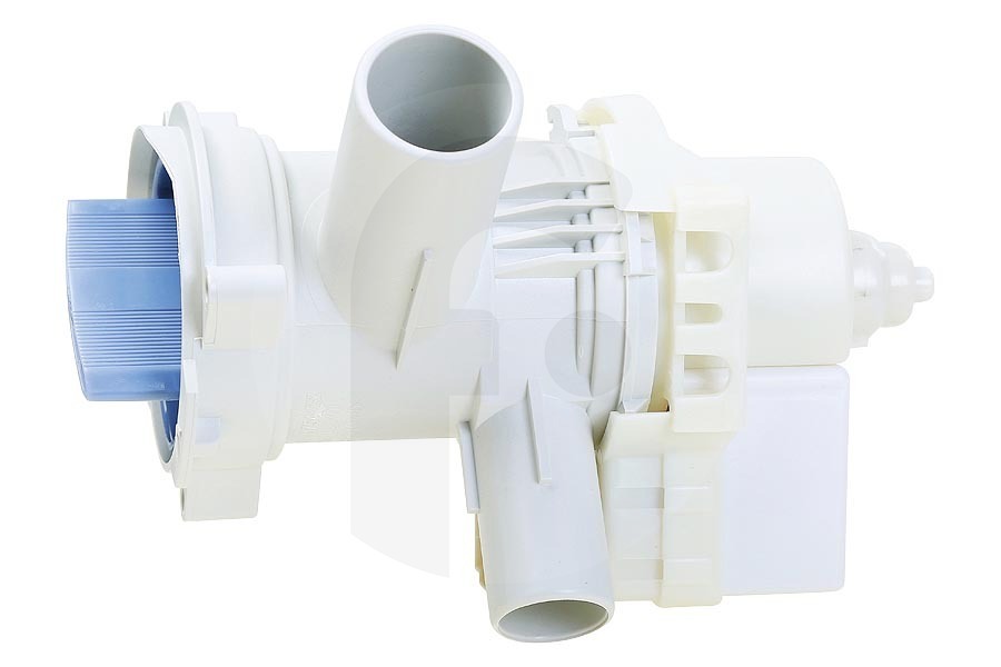 Constructa 146094, 00146094 Lavadora Bomba para lavadora 144192, 00144192 adecuado para entre otros WAA24160, WAA24180