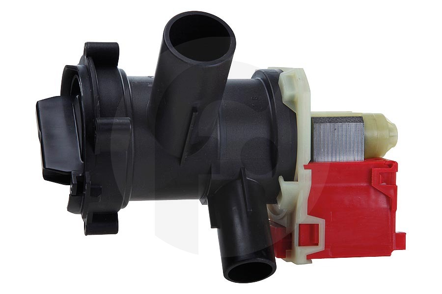 Balay 00144194 Lavadora Bomba para lavadora 144192 adecuado para entre otros WAA24160, WAA24180