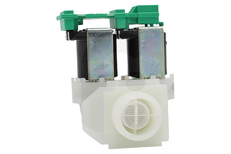 Balay Lavadora Electroválvula para lavadora 428210, 00428210 adecuado para entre otros WFL2080, WAA1201, WXL1230
