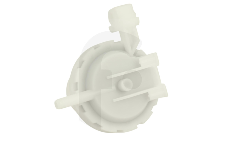 Balay Lavadora Regulador de nivel alternativo 00637136 Lavadora adecuado para entre otros WM16S340NL