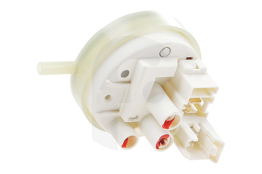 Balay Lavadora Presostato de nivel para lavadora 428683, 00428683 adecuado para entre otros WAA24170, WAE24460