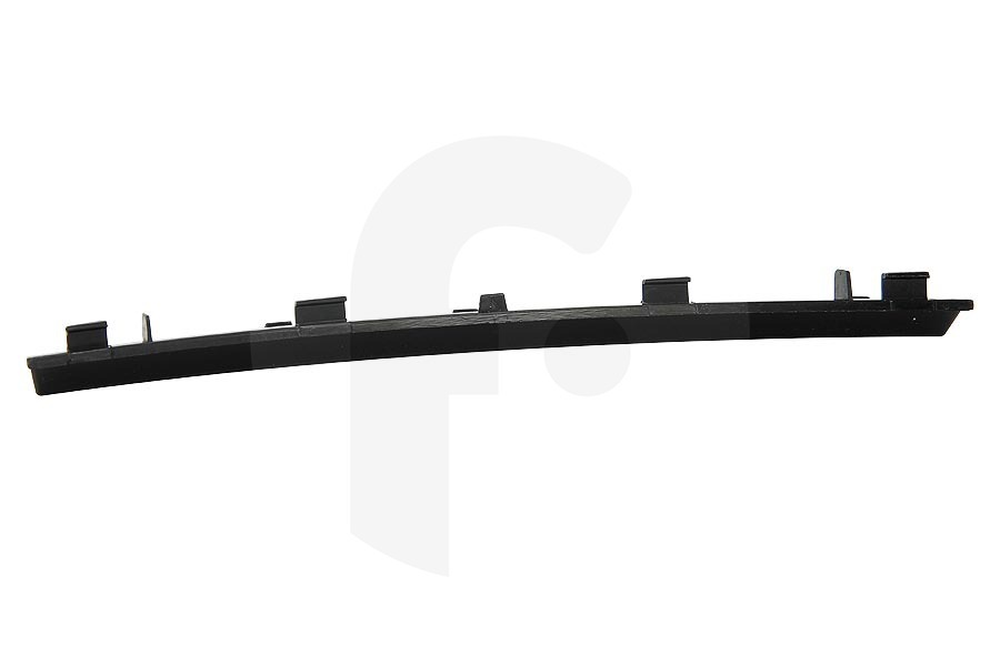 Beko Lavadora Beko tirador de la puerta (asa) negro lavadora 2855940600