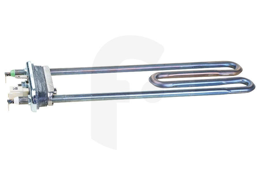 Electrolux Lavadora Resistencia/elemento calefactor1950W + Ntc lavadora 2863701600 apto para entre otros WMD66146, WNF7446