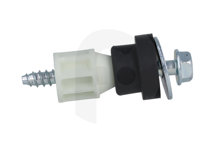 Hisense Lavadora Gorenje Perno de Transporte para Lavadora HK1577275 adecuado para entre otros WD8514S, WFQY7014EVJM