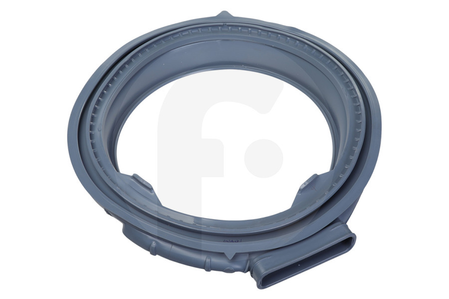 Hisense Lavadora Gorenje junta para lavadora HK2080694 adecuado para entre otros WDQY9014EVJM, WD10514S