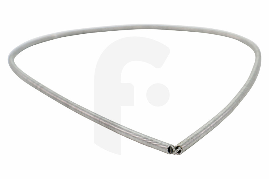 Hisense Lavadora Gorenje Feather Cuff 122062 Lavadora adecuado para entre otros WA63080, WFGA10141VM