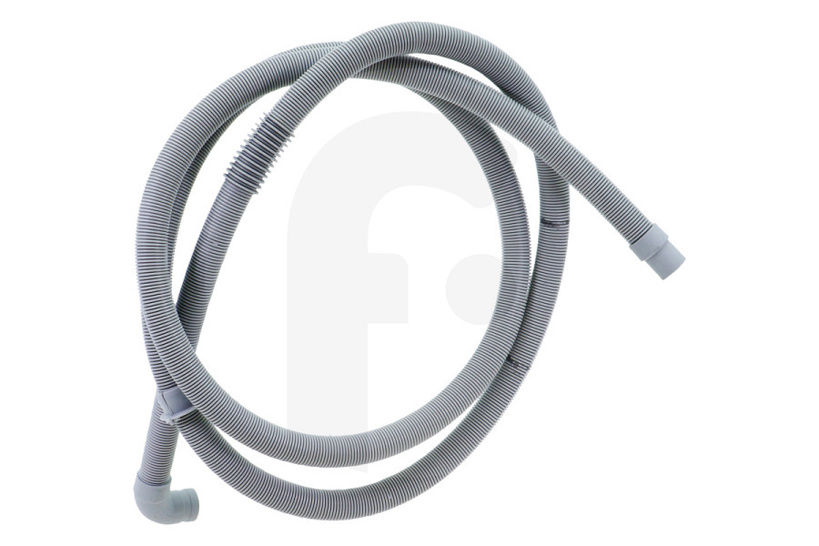 Electrolux Lavadora Gorenje Manguera De Drenaje 476225 Lavadora apto para entre otros WM50ESF, WM253