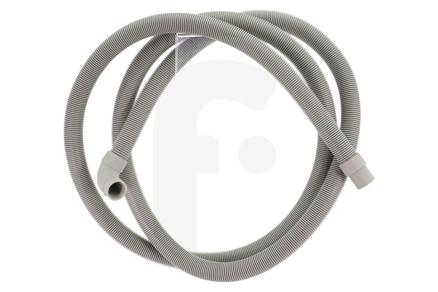 Hisense Lavadora Manguera De Drenaje Gorenje 599218 Lavadora adecuado para entre otros WA824, PWM110BLANCO