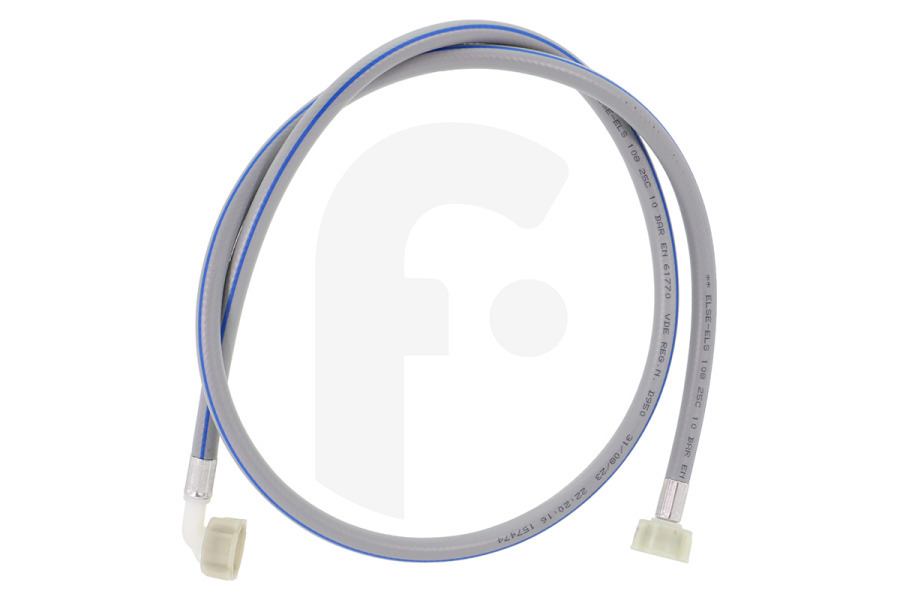 Hisense Lavadora Manguera De Entrada Gorenje 157474 Lavadora adecuado para entre otros EWM246DWIT, WP723