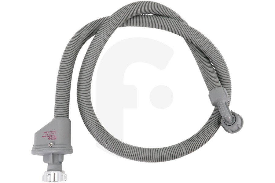 Hisense Lavadora Gorenje manguera de entrada para lavadora 562323 adecuado para entre otros WA7439