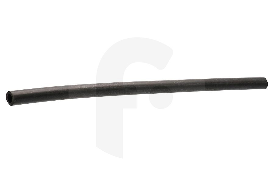 Hisense Lavadora Manguera desde la válvula de entrada hasta el cajón del detergente para Gorenje y otros lavadora 309929 adecuado para entre otros WA74S3, WA1067, WFGE70141V