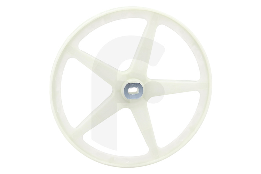 Hisense Lavadora Rueda de correa Gorenje 682202 lavadora adecuado para entre otros WE723, W2A744T