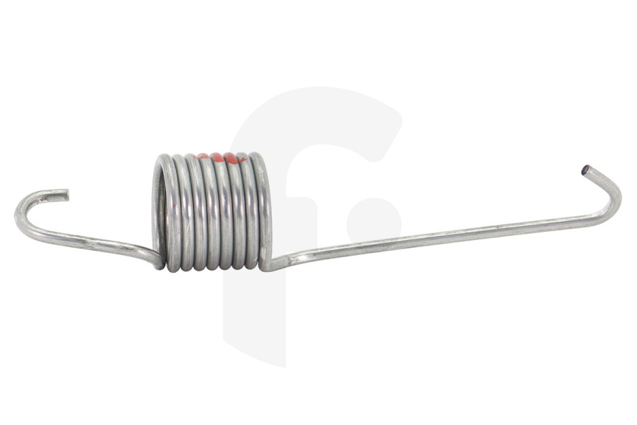 Hisense Lavadora Muelle Colgante Gorenje 882395 Lavadora adecuado para entre otros WE723, WFGE80141VM