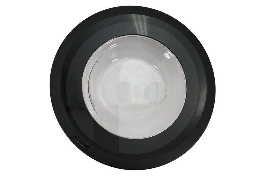 Hisense Lavadora Puerta De Carga Gorenje 687533 Lavadora adecuado para entre otros WEI843A, W1E72S3, WFGE8014V