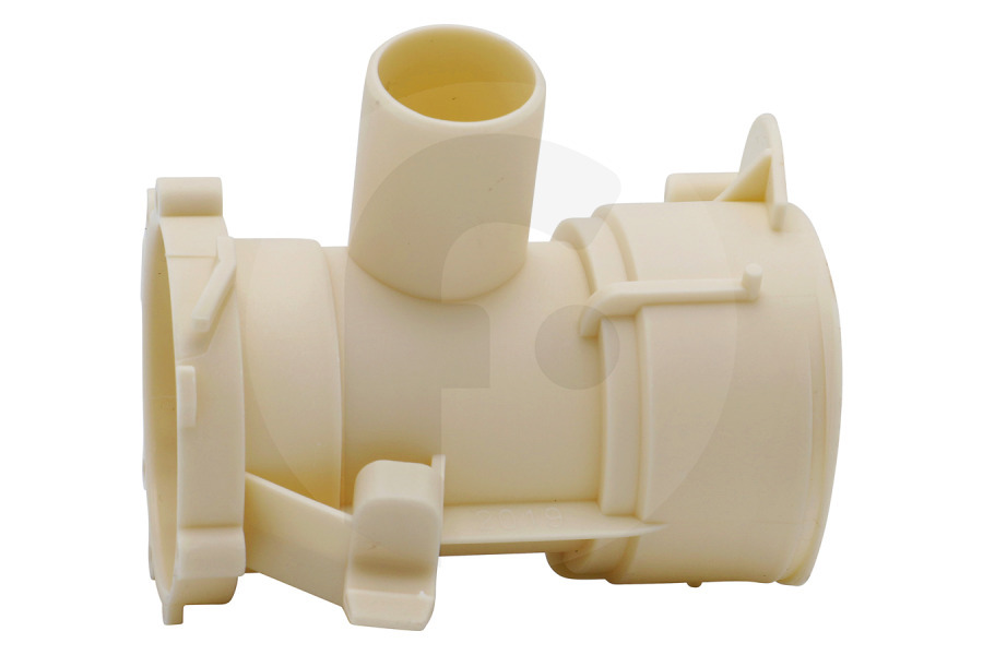 Hisense Lavadora Gorenje Carcasa de bomba 333903 Lavadora adecuado para entre otros PS1532140, PS1011080