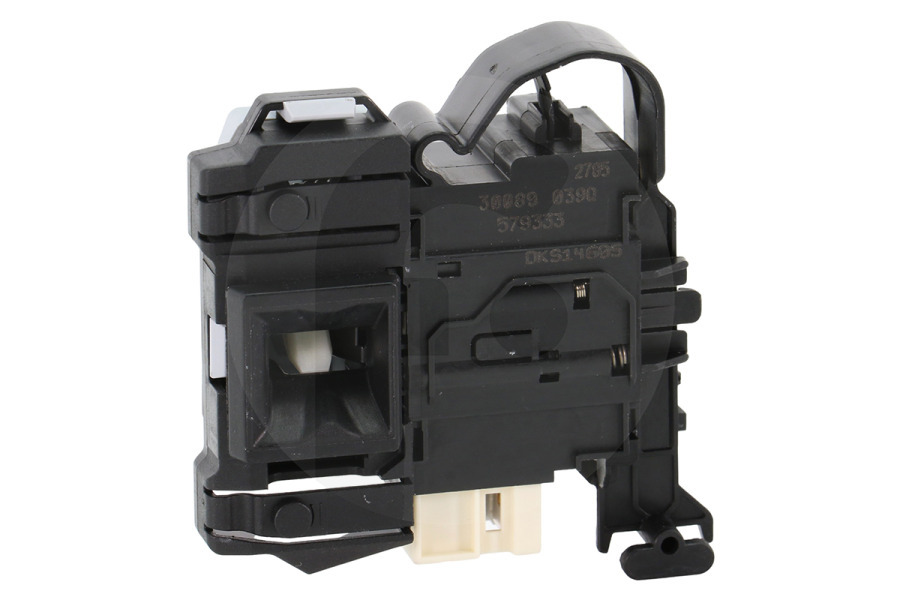 Hisense Lavadora Relé Puerta Alternativa 579333 Lavadora adecuado para entre otros WS168LNST, WFGE80141VM