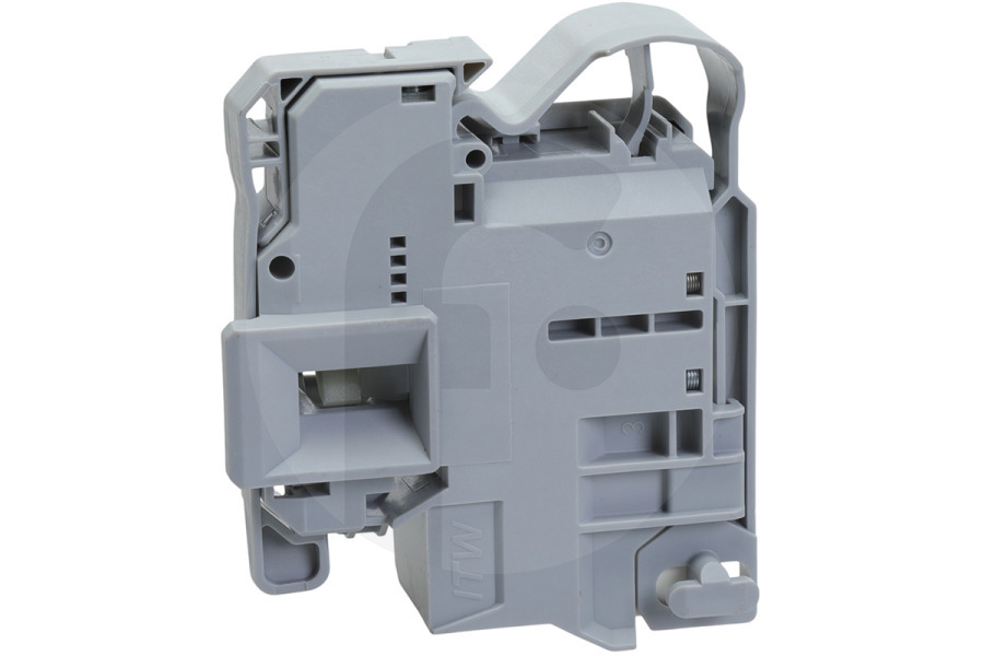 Hisense Lavadora Gorenje Relé de Puerta para Lavadora HK1984745 adecuado para entre otros WD10514S, WDQY901418VJM