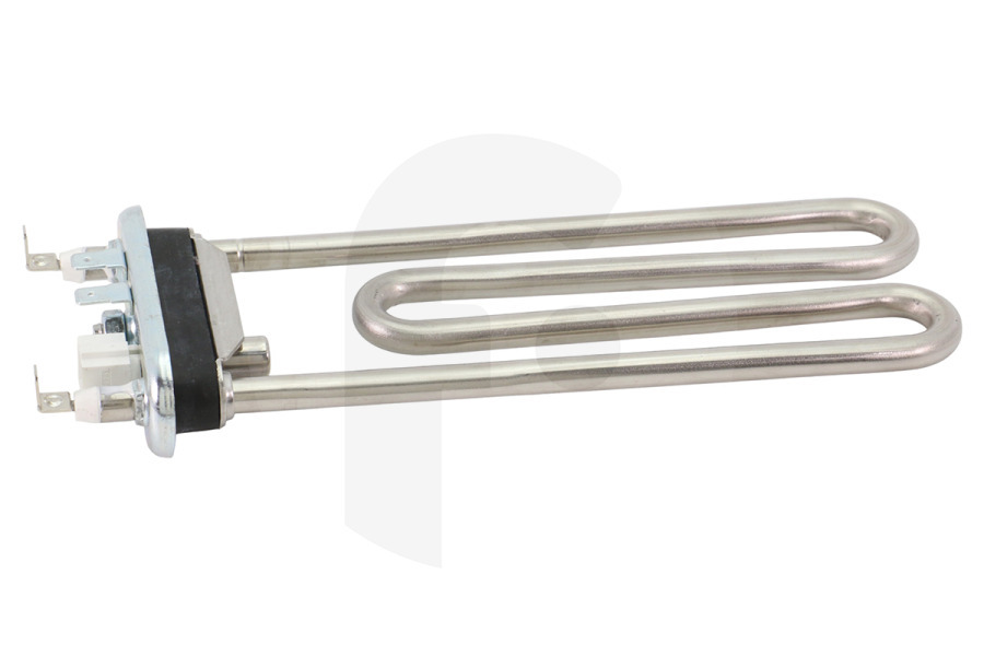 Hisense Lavadora Elemento Calefactor Gorenje HK2115285 Lavadora adecuado para entre otros WHE60SFS, WFVB6010EM