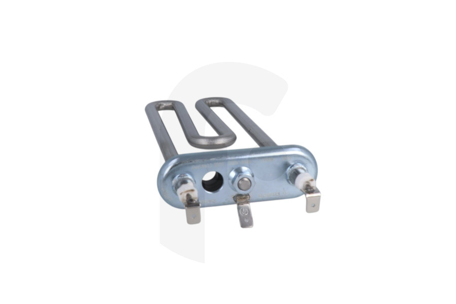 Hisense Lavadora Gorenje elemento calefactor para lavadora 222642 adecuado para entre otros WS62SY2B, WA60149