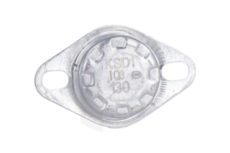 Gorenje Gorenje termostato para lavadora-secadora HK2023954 adecuado para entre otros WD10514S, WDQY9014EVJM
