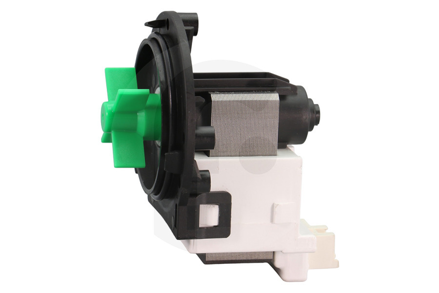 Hisense Lavadora Bomba Alternativa 629242 Lavadora adecuado para entre otros WA926, WFGE8012