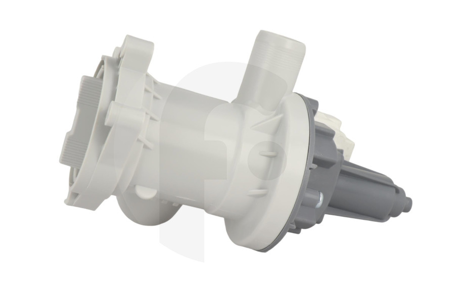 Hisense Lavadora Bomba de drenaje Gorenje HK2023492 Lavadora adecuado para entre otros WD10514S, WFQY7014EVJM