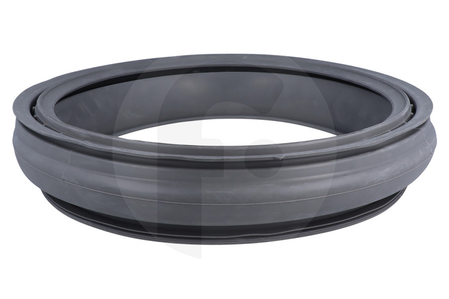 Indesit Lavadora Goma Escotilla para Indesit y otros Lavadora C00111416, 111416 adecuado para entre otros WIL85EU, WIL126NL, WI8EU