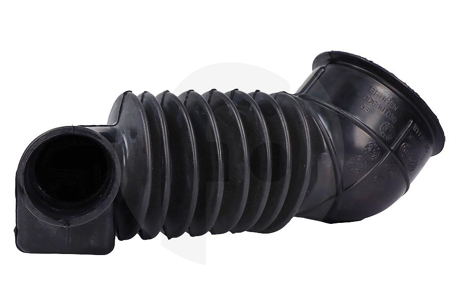 Indesit Lavadora Manguera (manguera de la bomba del tambor, manguera de conexión) para Indesit y otros lavadora 386630, C00386630