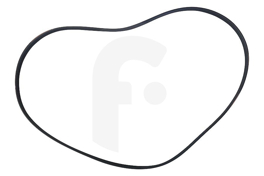 Indesit Lavadora Cinturón en V Indesit para lavadora C00119126