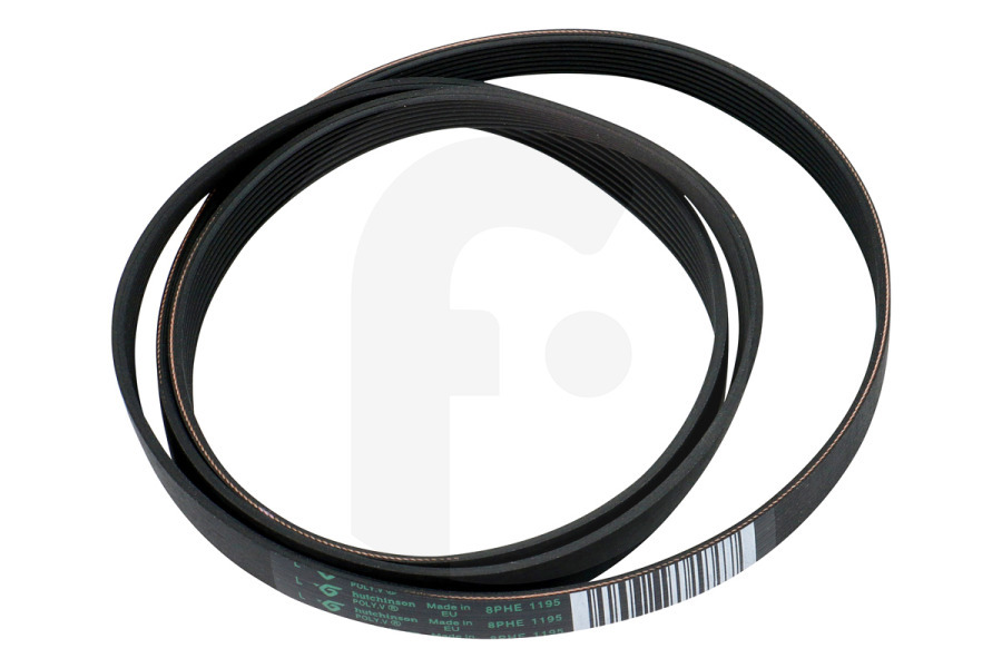 Indesit 82318, C00082318 Lavadora Lavadora Indesit String 82318 C00082318 adecuado para entre otros IWB5065EUE, ARXL105EUE