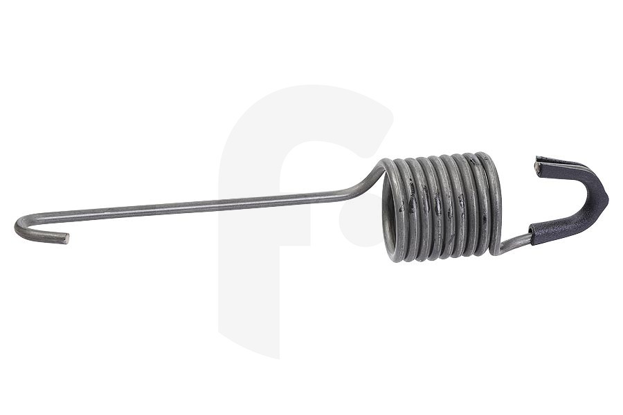 Indesit Lavadora Muelle (muelle suspendedor) del tambor para Indesit y otros lavadora 275400, C00275400 adecuado para entre otros ECO8D1292EU, SIXXL129DEU, BWA81283XWEU