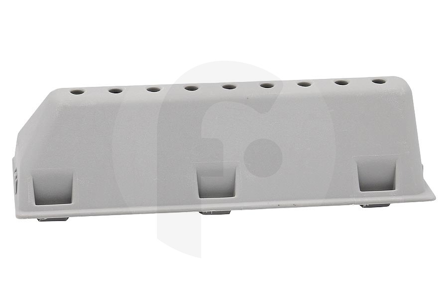 Indesit Lavadora Aleta para tambor (elevador de tambor, paleta para tambor) para Indesit y otros lavadora 97565, C00097565 adecuado para entre otros IWSNC51051X9EU, AQSL09UEUE, IWSD4105EU