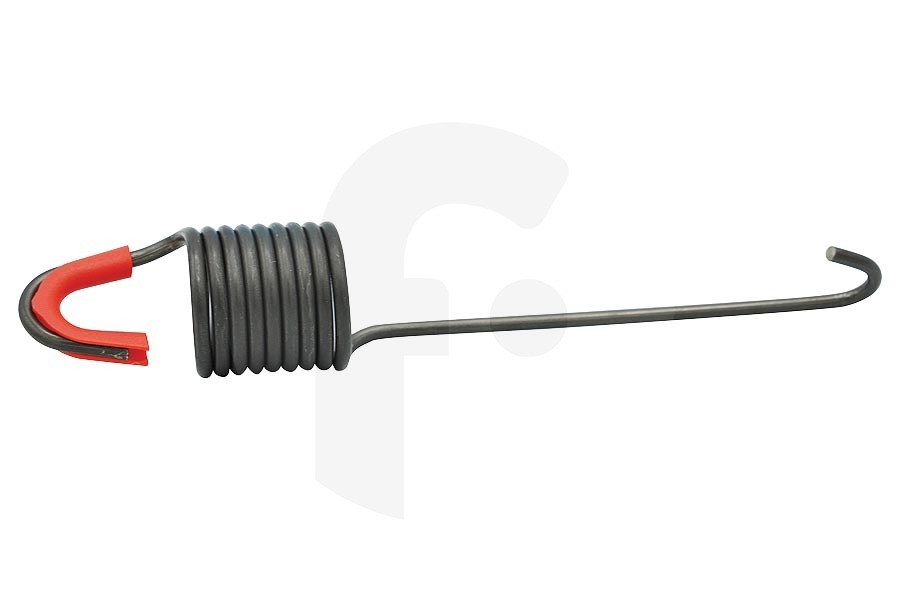 Indesit Lavadora Muelle (muelle suspendedor) del tambor para Indesit y otros lavadora 145754, C00145754 adecuado para entre otros IWB6165EU, IWE7108SEU, ECO7L109EU