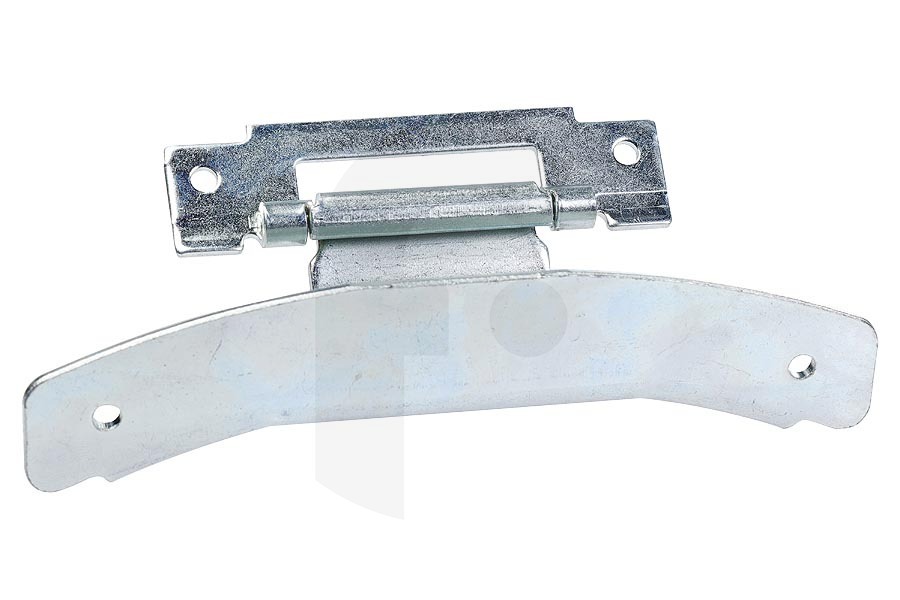 Indesit Lavadora Bisagra (bisagra de la escotilla) de la puerta para Indesit y otros lavadora 255430, C00255430