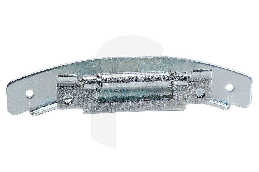 Indesit Lavadora Bisagra (bisagra de la escotilla) de la puerta para Indesit y otros lavadora 255430, C00255430