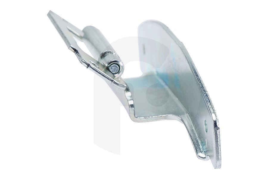 Indesit Lavadora Bisagra (bisagra de la escotilla) de la puerta para Indesit y otros lavadora 255430, C00255430