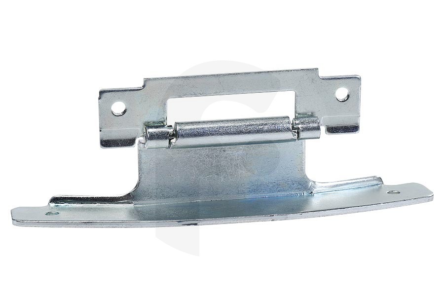 Indesit Lavadora Bisagra (bisagra de la escotilla) de la puerta para Indesit y otros lavadora 255430, C00255430