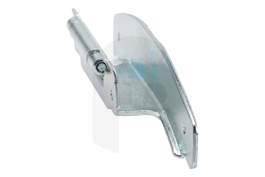 Indesit Lavadora Bisagra (bisagra de la escotilla) de la puerta para Indesit y otros lavadora 255430, C00255430